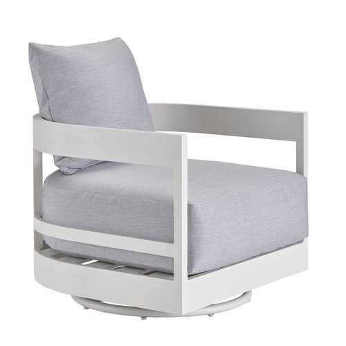 South Beach Swivel Chair